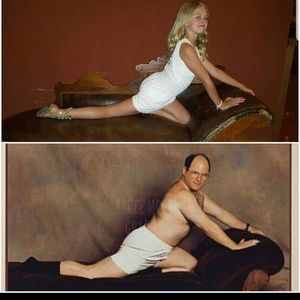 Meet your Posher, Kelly